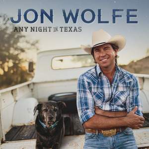 Jon Wolfe tour tickets