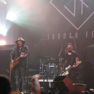 Jordan Feliz tour tickets