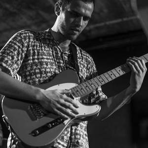 Jordan Rakei tour tickets