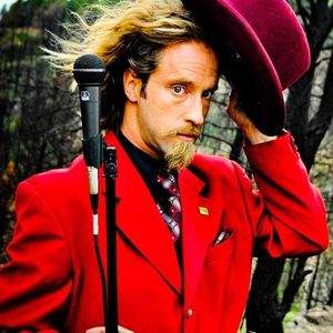 Josh Blue tour tickets