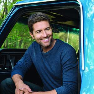 Josh Turner tour tickets