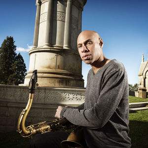 Joshua Redman tour tickets