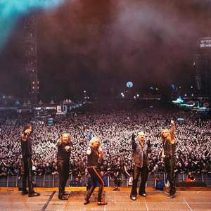 Judas Priest tour tickets