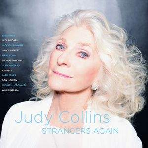 Judy Collins tour tickets