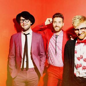 Jukebox The Ghost tour tickets