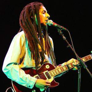 Julian Marley tour tickets