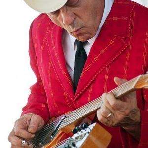 Junior Brown tour tickets