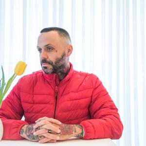 Justin Furstenfeld tour tickets