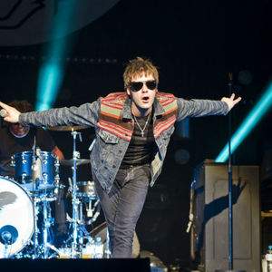 Kasabian tour tickets