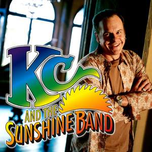 Kc And The Sunshine Band tour tickets