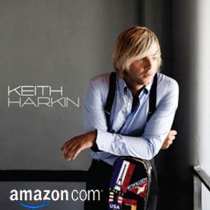 Keith Harkin tour tickets