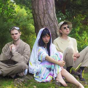 Kero Kero Bonito tour tickets