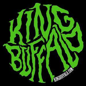 King Buffalo tour tickets