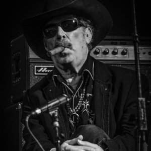 Kinky Friedman tour tickets