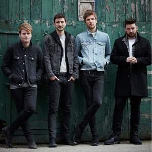 Kodaline tour tickets