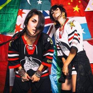 Krewella tour tickets