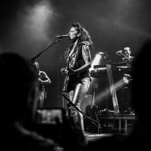 Kt Tunstall tour tickets