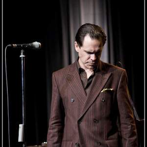 Kurt Elling tour tickets