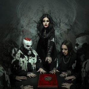 Lacuna Coil tour tickets