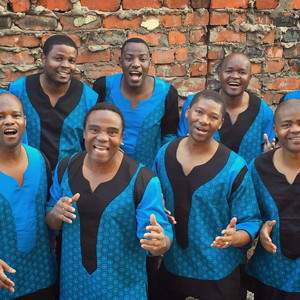 Ladysmith Black Mambazo tour tickets