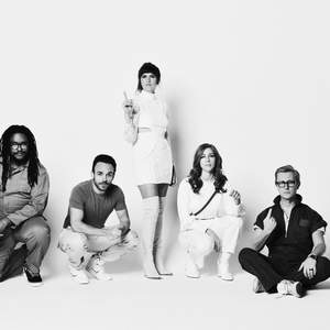 Lake Street Dive tour tickets