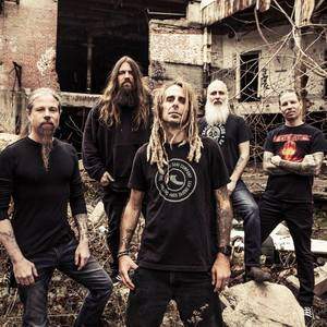 Lamb Of God tour tickets