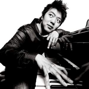 Lang Lang tour tickets