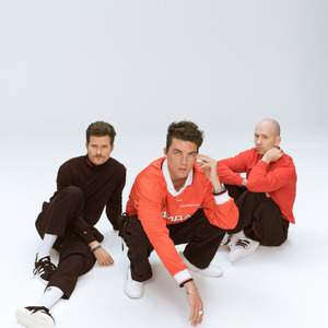 Lany tour tickets