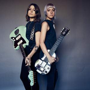 Larkin Poe tour tickets