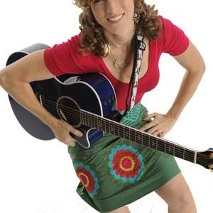 Laurie Berkner tour tickets