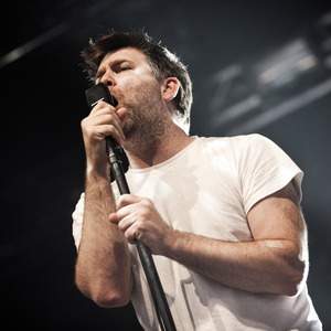 Lcd Soundsystem tour tickets