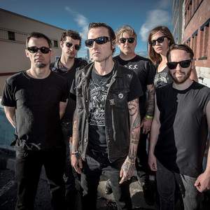 Leftover Crack tour tickets