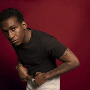 Leon Bridges tour tickets