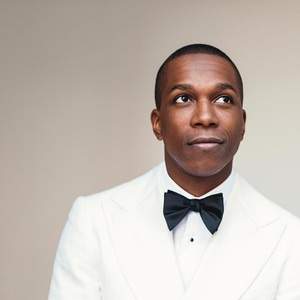 Leslie Odom Jr tour tickets