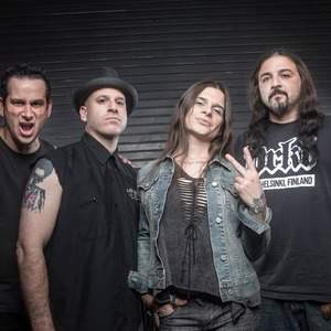 Life Of Agony tour tickets