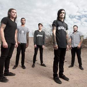 Like Moths To Flames tour tickets