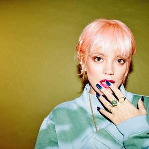 Lily Allen tour tickets