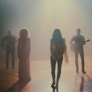 Little Big Town tour tickets