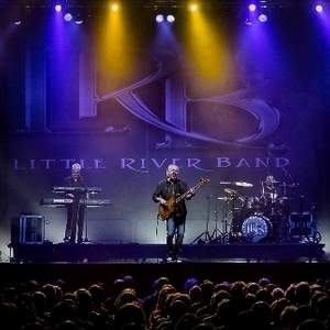 Little River Band tour tickets