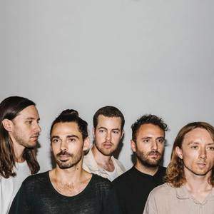 Local Natives tour tickets