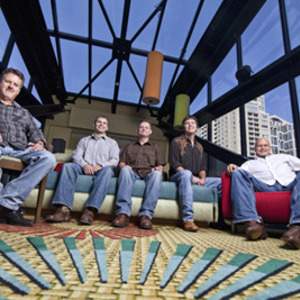 Lonesome River Band tour tickets