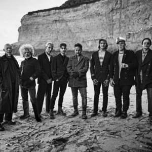 Los Fabulosos Cadillacs tour tickets