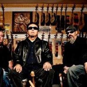 Los Lobos Tickets 2023 2024 | Tour Dates | Concerts Schedule 🎵 Sep 2023