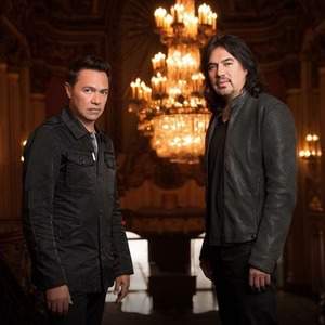 Los Temerarios tour tickets