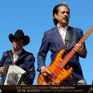 Los Tigres Del Norte tour tickets