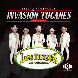 Los Tucanes De Tijuana tour tickets