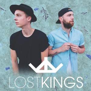 Lost Kings tour tickets