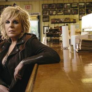 Lucinda Williams tour tickets