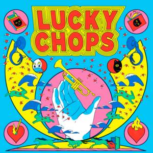 Lucky Chops tour tickets