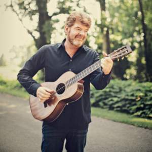 Mac Mcanally tour tickets